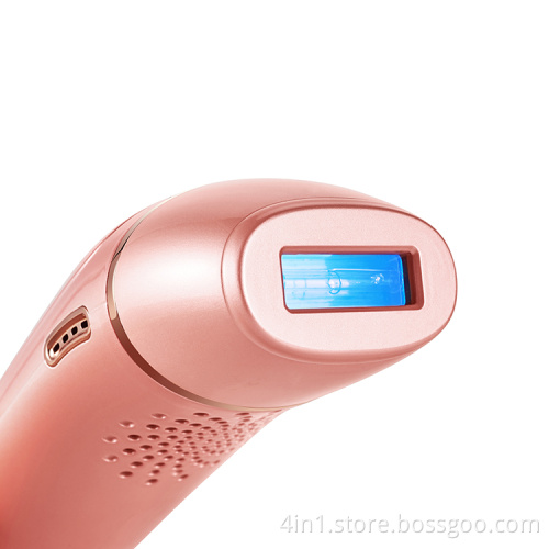 Professional Laser Hair Removal Machine